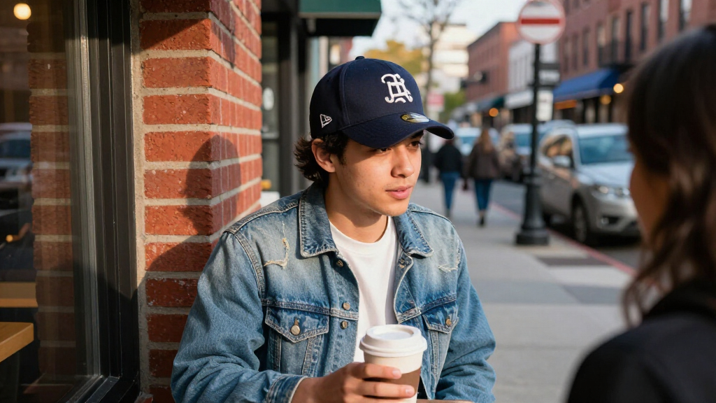 best New Era 9TWENTY hats