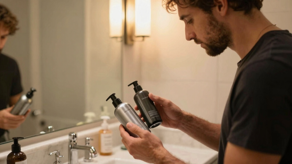 men's grooming gift sets