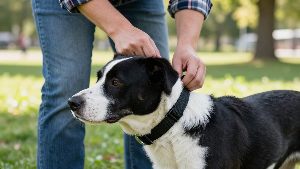 antipull headcollar