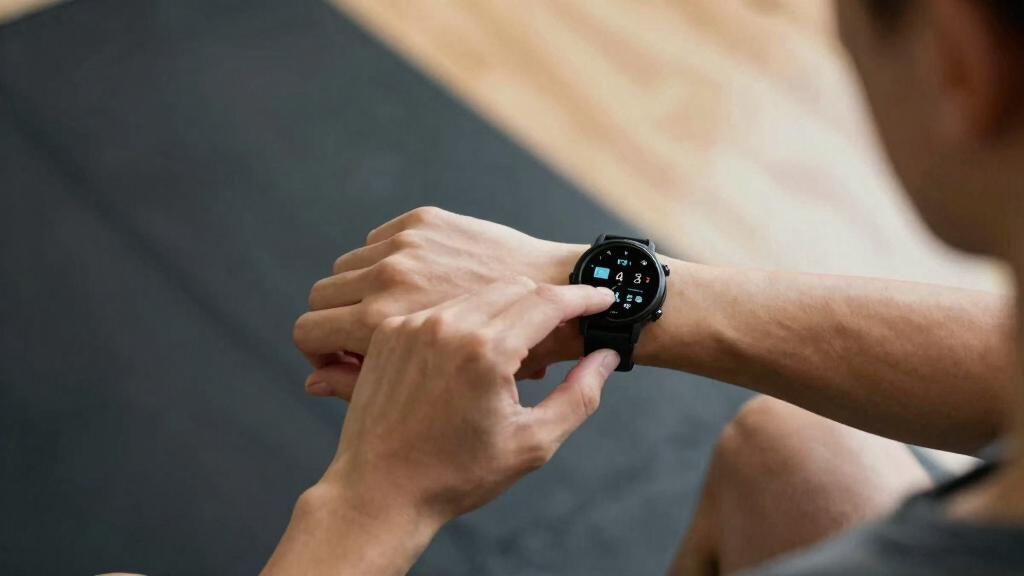 best sports watches