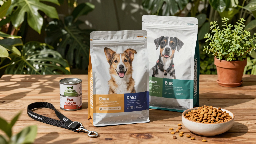 best dog foods