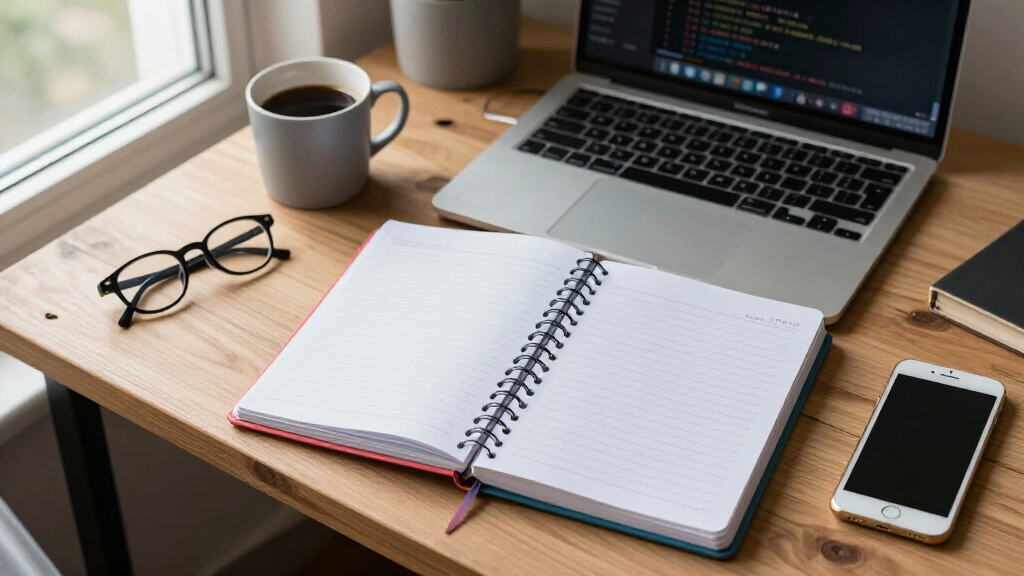programming notebooks for students