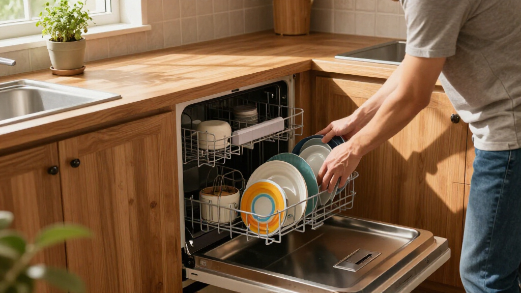 countertop dishwashers for tiny homes