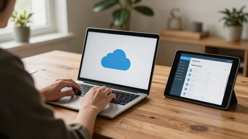 How does this local approach compare with cloud-based tools?