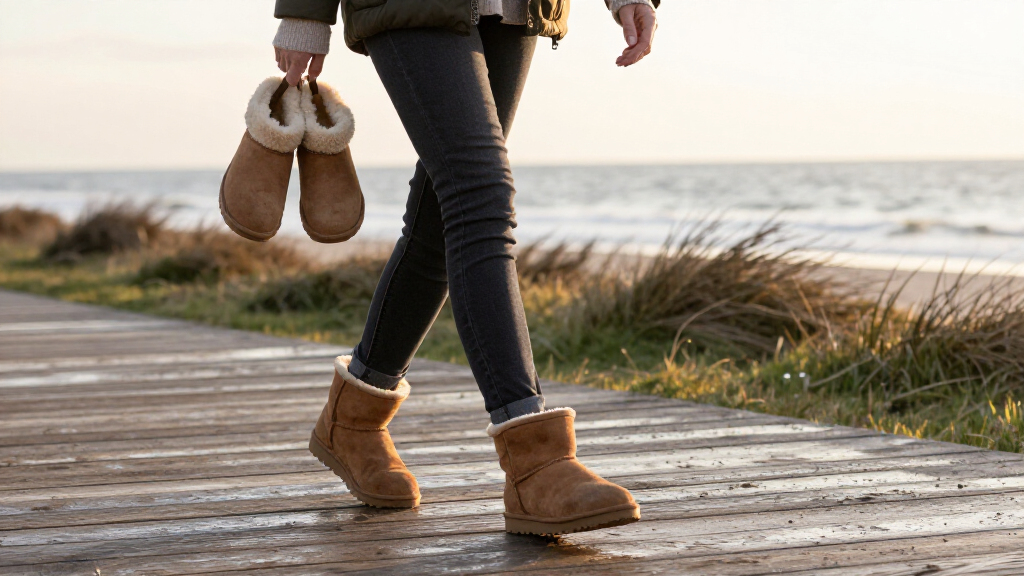 best UGG boots