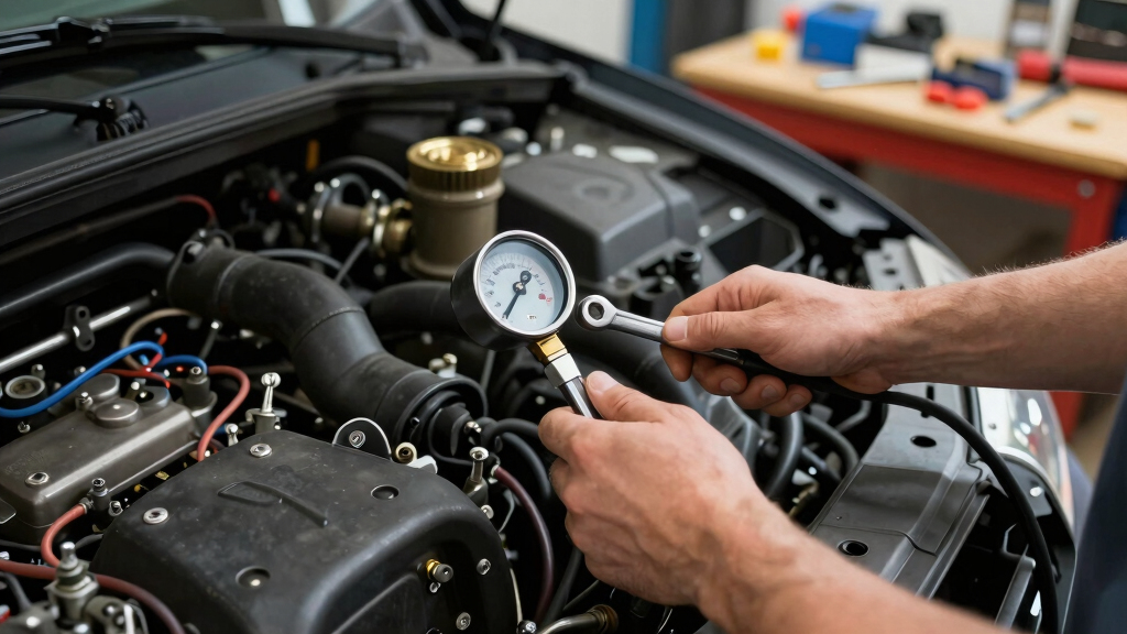 12 Best Transmission Temperature Gauge Kits for 2026