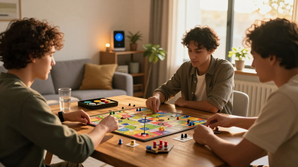 best strategy board games