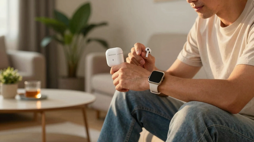 tech gadgets for dad