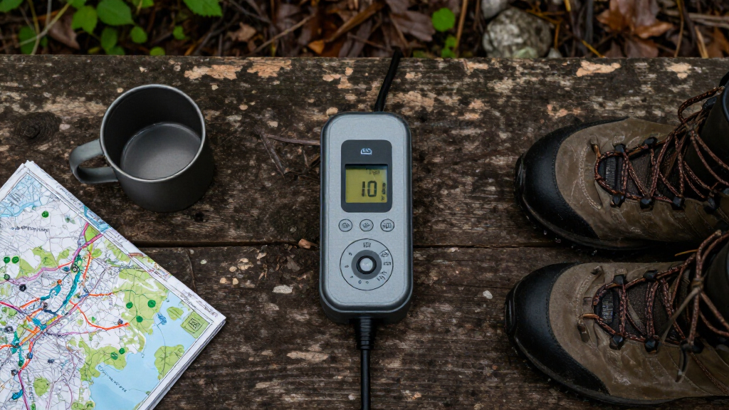 best smart weather station for basecamp