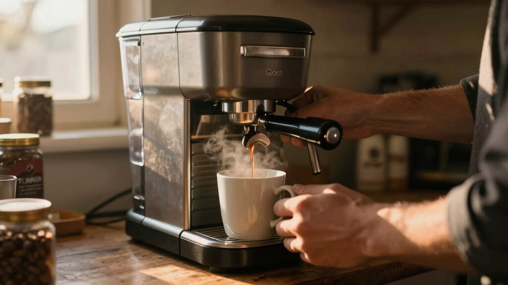 15 Best Coffee Makers for Large Gatherings in 2026