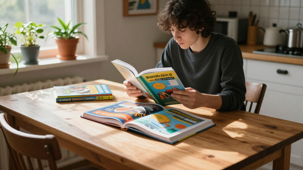 educational science reference books