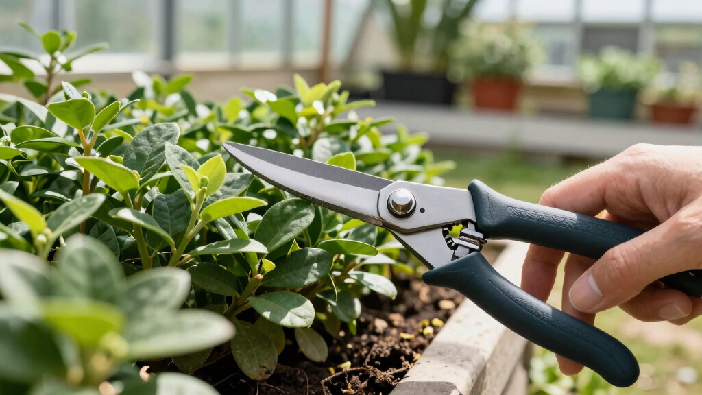 11 Best Micro-Tip Pruning Snips in 2026