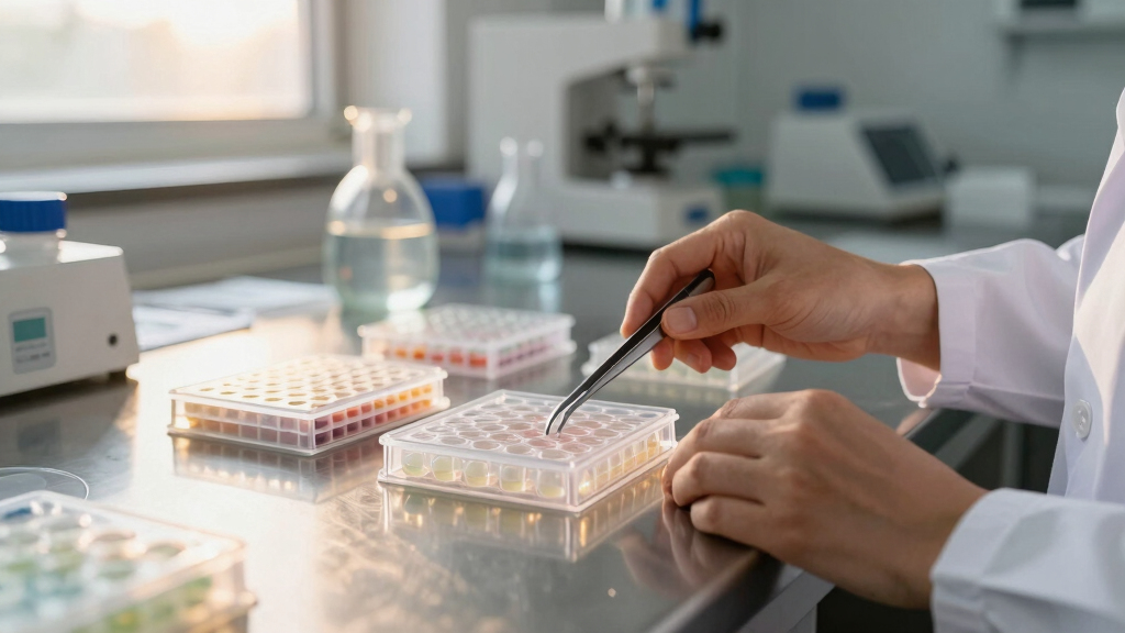 best cell culture plates