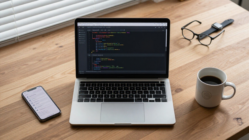 version control software for developers