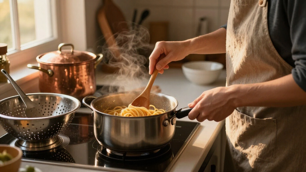 best pasta cooking tools
