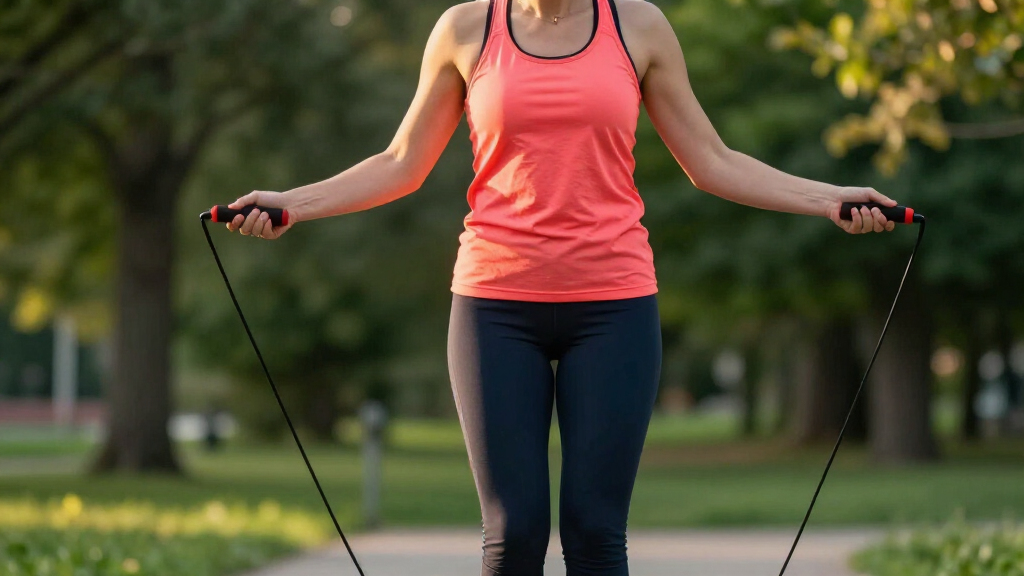 12 Best Weighted Jump Ropes for an Effective Cardio Workout in 2026 30 jump rope weighted