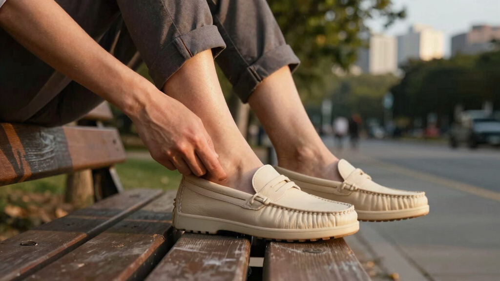 best loafer sneakers