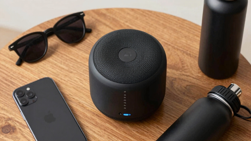 portable Bluetooth speakers
