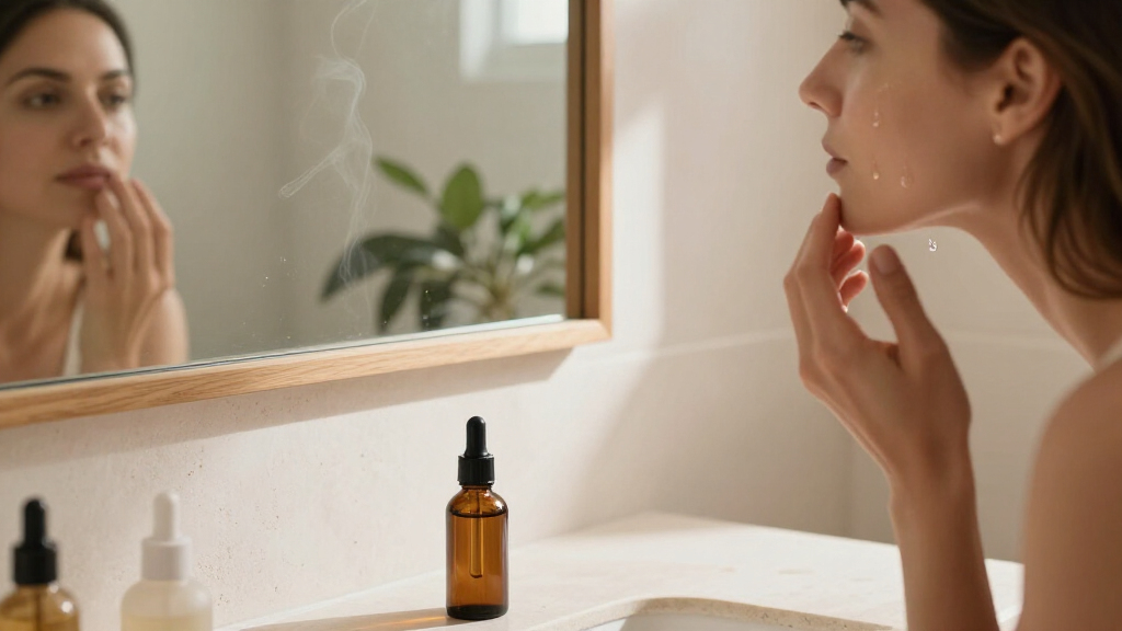 best anti-aging serums