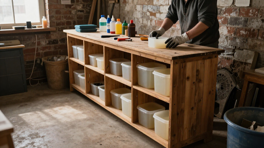 best resin storage shed