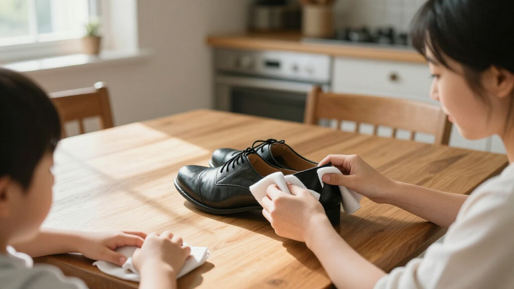 best opera shoes