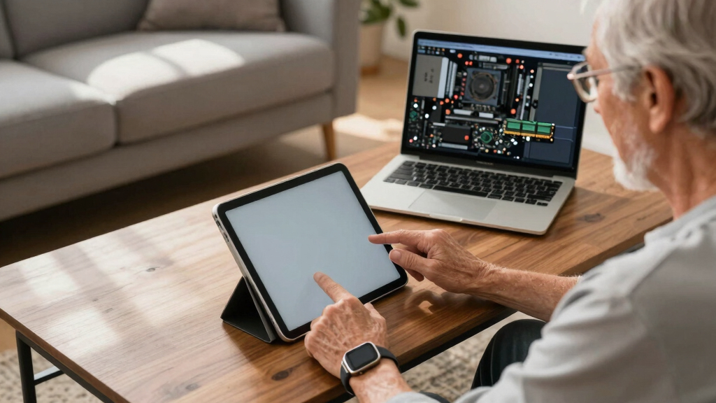 best computers, tablets & components