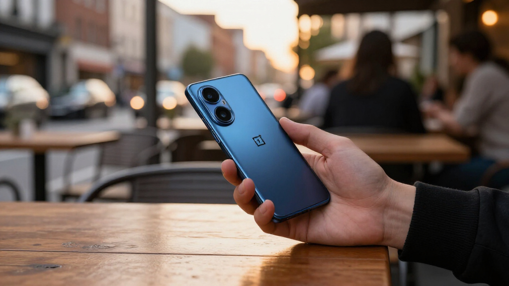 best OnePlus Nord smartphones