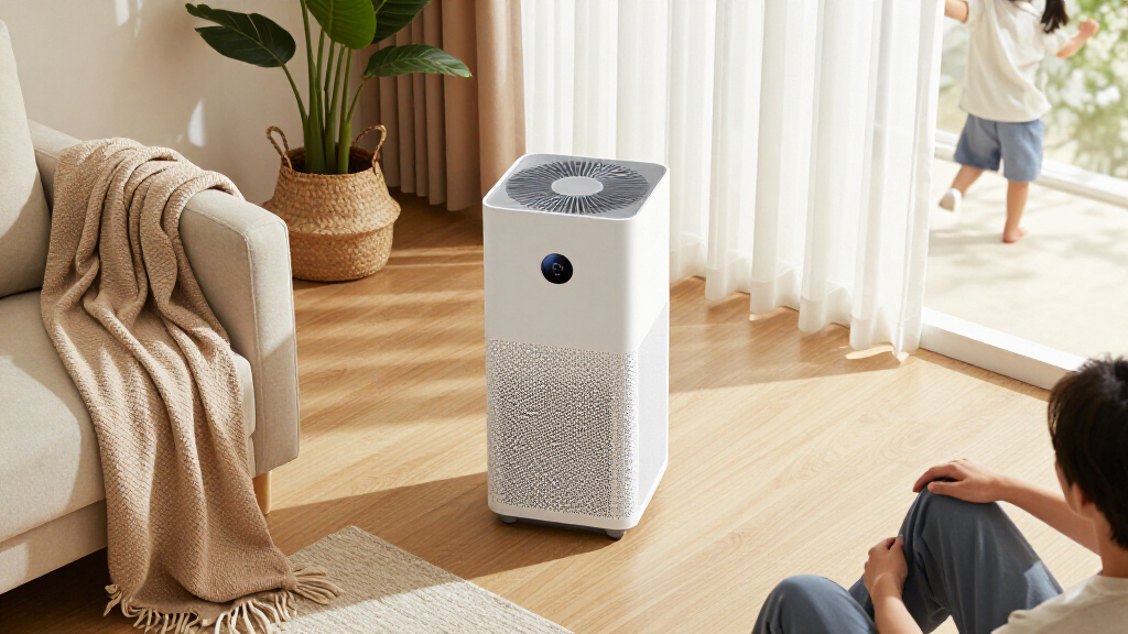 best whole-house air purifiers