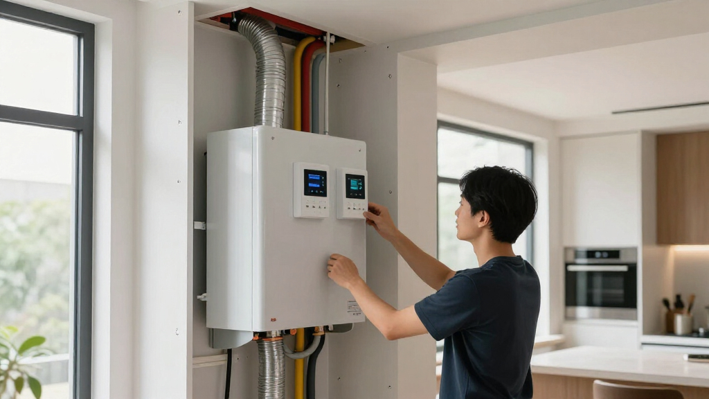 best hrv system for airtight homes