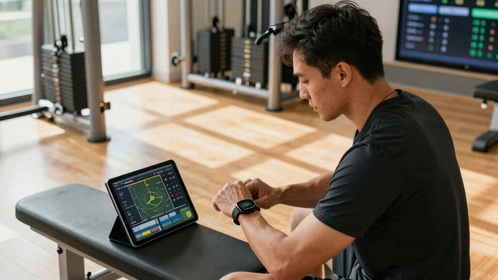 AI-powered sports analytics tools