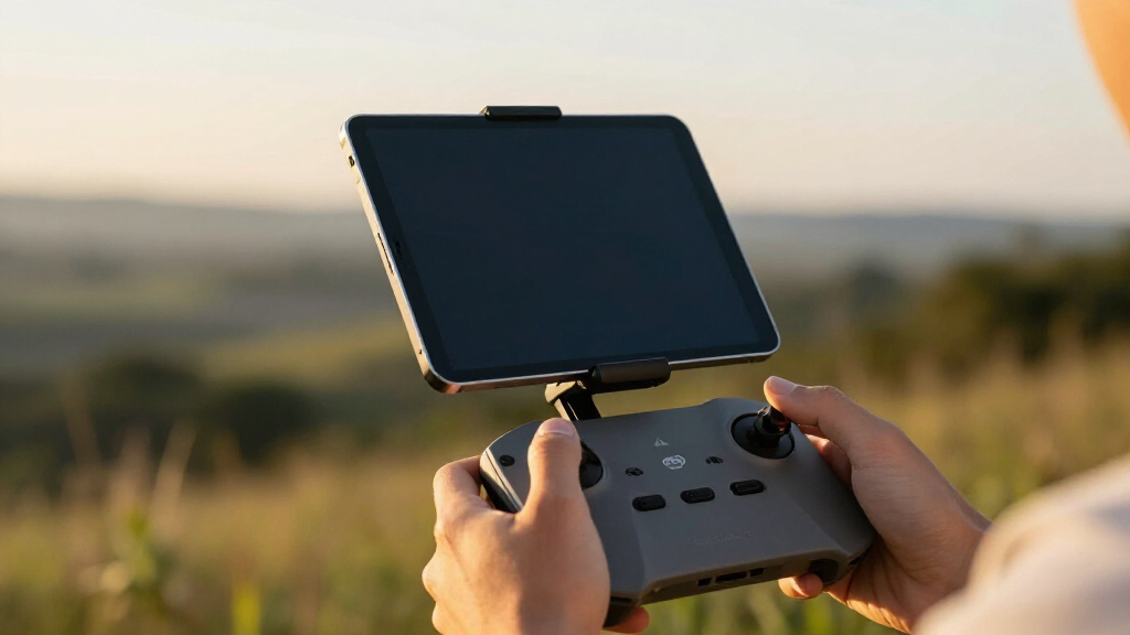 13 Best Tablet Mounts for Drone Controllers That Keep Your Device Secure and Accessible