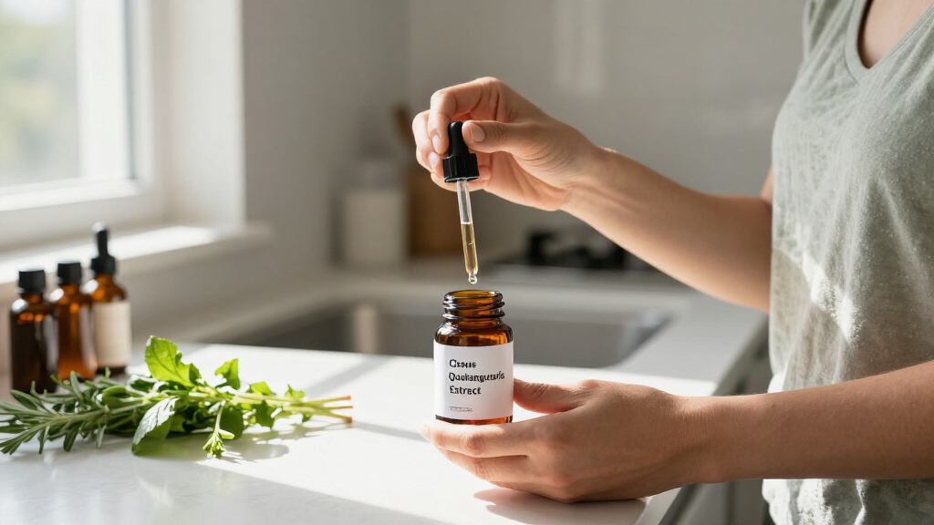 14 Best High-Dose Cissus Quadrangularis Extracts for Optimal Bone and Joint Support