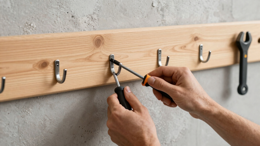 best designer coat hooks