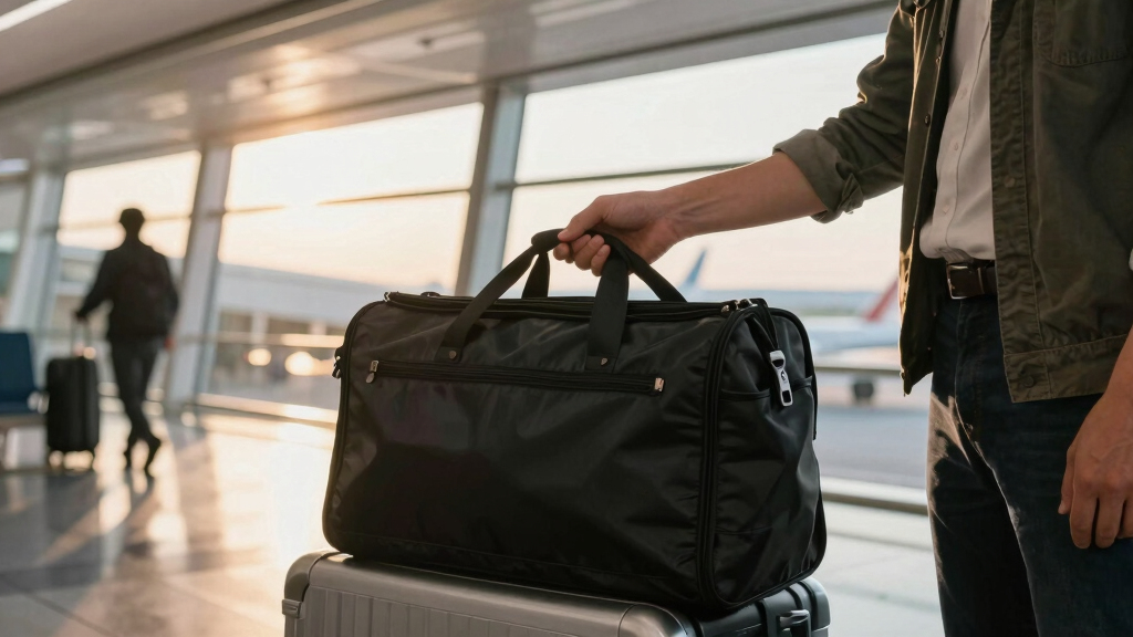15 Best Carry-On Garment Bags for Europe Flights in 2026