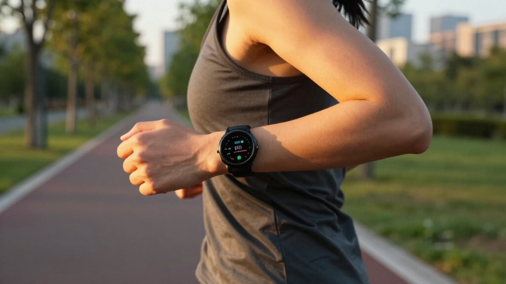 best fitness tracking smartwatches