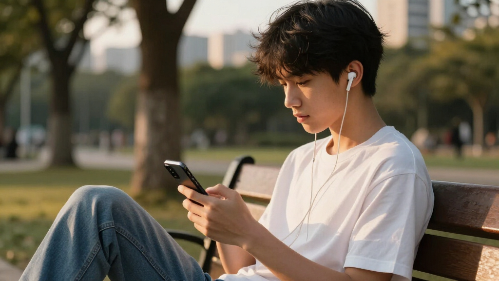 wireless earbuds for students