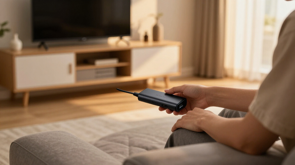 15 Best TV Streaming Sticks in 2026
