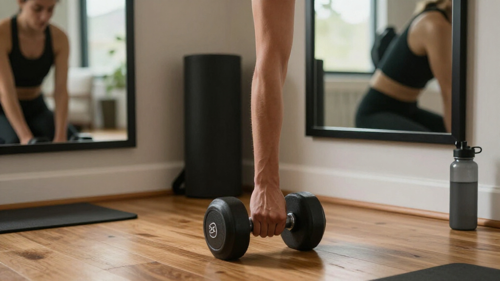 15 Best Adjustable Dumbbells For Home Gym In 2026