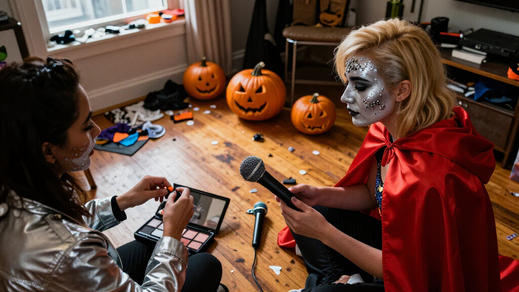 pop culture halloween costumes