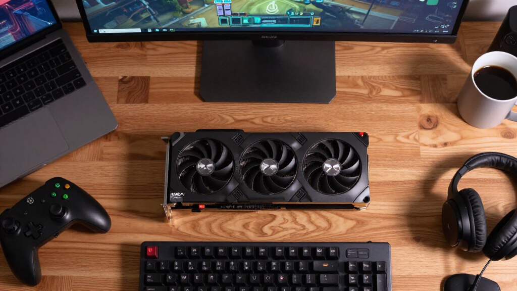 best AMD RDNA 4 graphics cards
