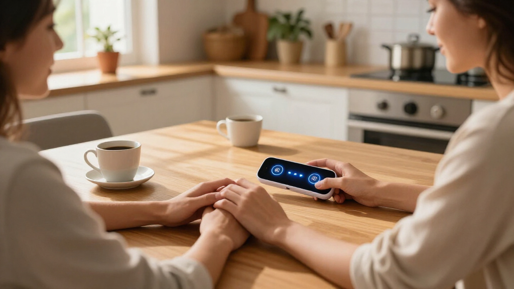 relationship enhancement gadgets