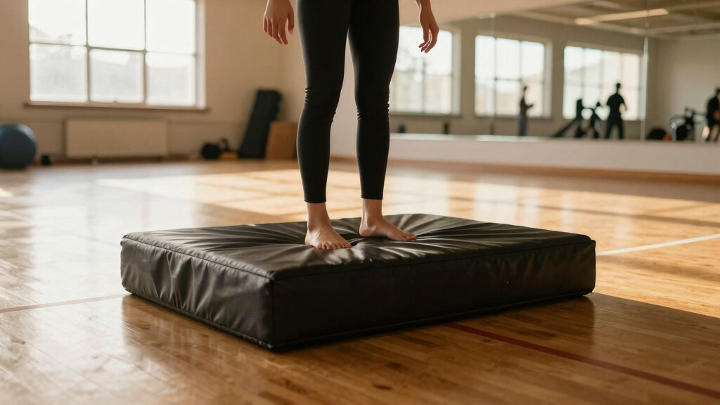 15 Best Foam Balance Pads for Stability and Comfort in 2026