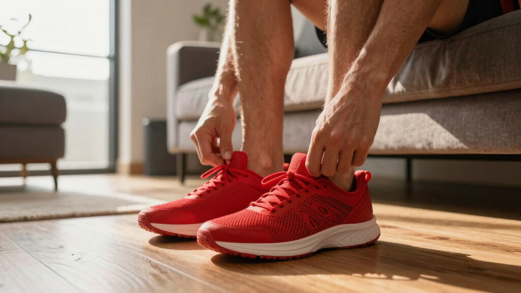 best athletic sneakers