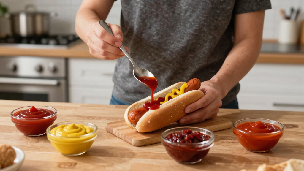 best hot dog sauces
