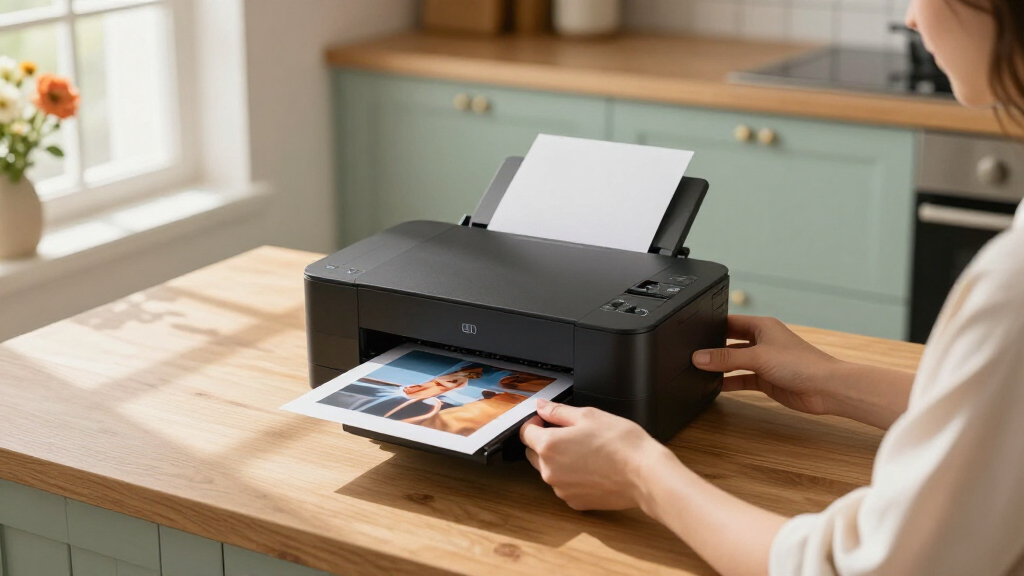printer for home use