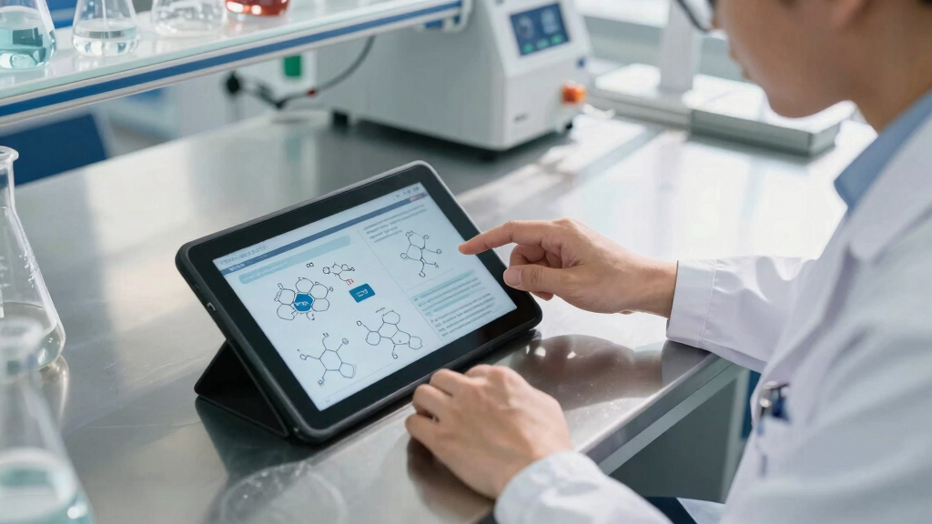 science reference software