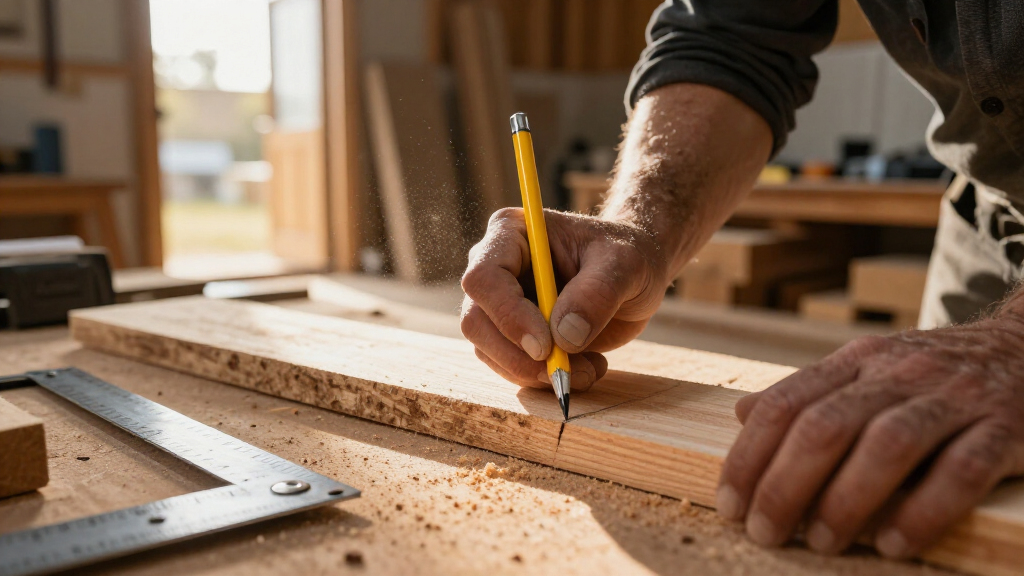 best jobsite mechanical pencils