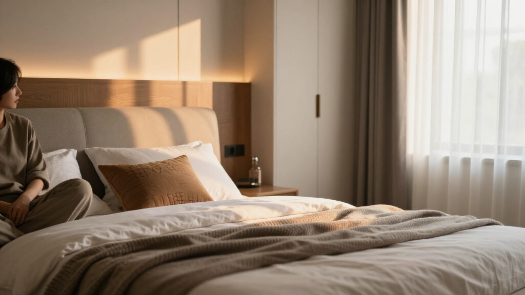 best grown-up bedroom furniture