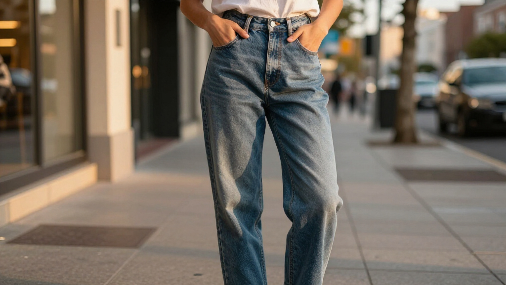 best barrel jeans