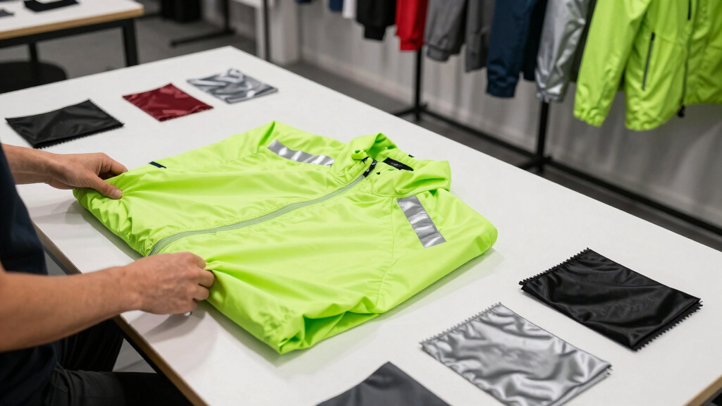 windbreakers for runners